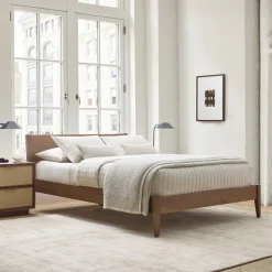 West Elm Roan Bed