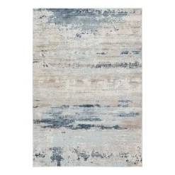 West Elm Ronan Abstract Landscape Performance Rug