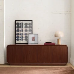 West Elm Rorie Media Console (73")