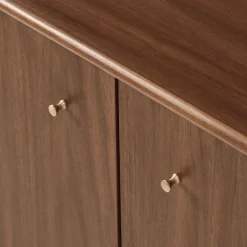 West Elm Rorie Media Console (73")