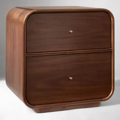 West Elm Rorie Nightstand (22")