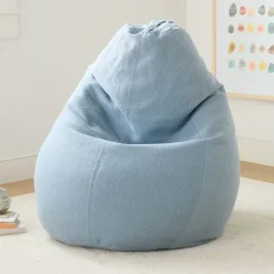 West Elm Rory Bean Bag