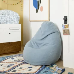 West Elm Rory Bean Bag