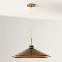 West Elm Roslyn Pendant (10"–22")