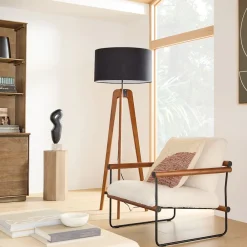 West Elm Ross Chair