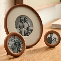 West Elm Rounded Tabletop Frames