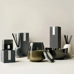 West Elm Rove Homescent Collection - Black Sands