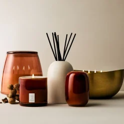 West Elm Rove Homescent Collection - Peppered Birch