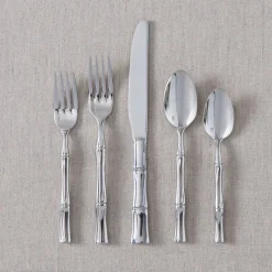 West Elm Royal Pacific Flatware Sets