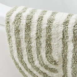 West Elm Runway Bath Mat