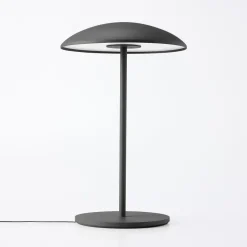 West Elm Ruth Table Lamp by Most Modest