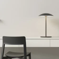 West Elm Ruth Table Lamp by Most Modest