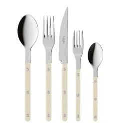 West Elm Sabre Bistrot Flatware (Set of 5)