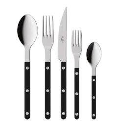 West Elm Sabre Bistrot Flatware (Set of 5)
