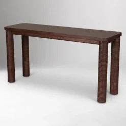 West Elm Sacha Console Table (59")