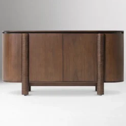 West Elm Sacha Sideboard (63")