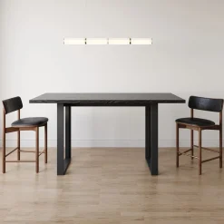 West Elm Sadove Bar & s