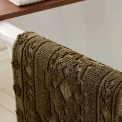 West Elm Sahar Bath Mat