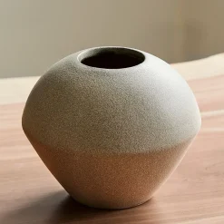 West Elm Sahar Ceramic Vases