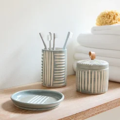 West Elm SampleHAUS Zulu Bath Accessories