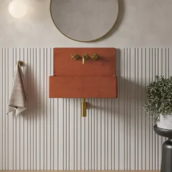 West Elm San Francisco Sink