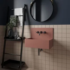 West Elm San Francisco Sink