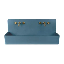 West Elm San Francisco Sink (48")