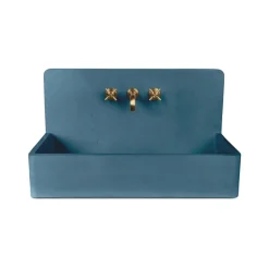 West Elm San Francisco Sink (36")