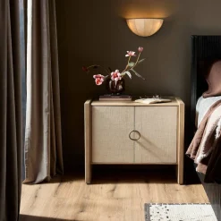 West Elm San Remo Nightstand (30")