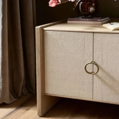 West Elm San Remo Nightstand (30")