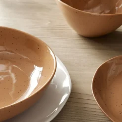 West Elm Sandia Melamine Dinnerware Collection