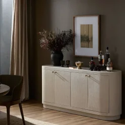 West Elm Sarafina Sideboard (72")