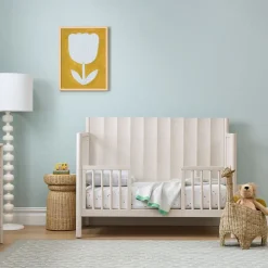 Kids West Elm Scalloped 4-in-1 Crib Conversion Kits Only