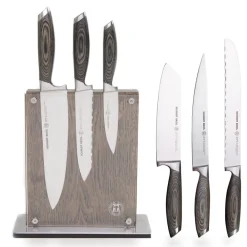 West Elm Schmidt Brothers Bonded Ash Cutlery