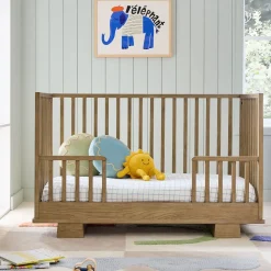Kids West Elm Scout Crib Conversion Kit Only