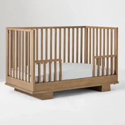 Kids West Elm Scout Crib Conversion Kit Only