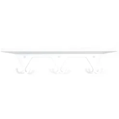 West Elm Scout Regalia Wall Rack (18")