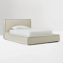 Kids West Elm Scout Slipcover Bed