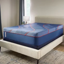 West Elm Sealy® Posturpedic® Elite Hybrid Mattress