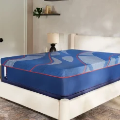West Elm Sealy® Posturpedic® Elite Hybrid Mattress