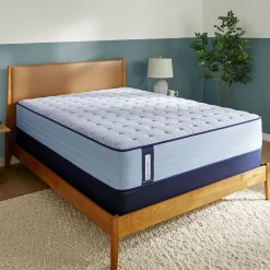 West Elm Sealy® Posturpedic® Mattress