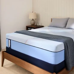 West Elm Sealy® Posturpedic® Plus Hybrid Mattress