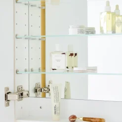 West Elm Seamless Medicine Cabinet