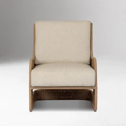 West Elm Sedgefield Outdoor Chair