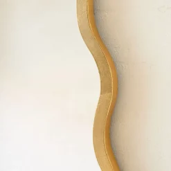 West Elm Serafina Wall Mirror