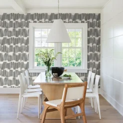 West Elm Serendipity Shibori