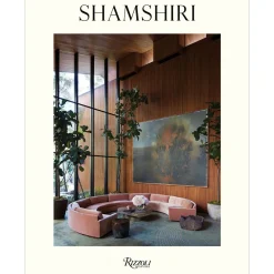 West Elm Shamshiri: Interiors