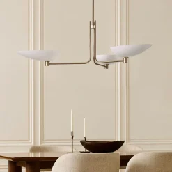West Elm Shay Chandelier