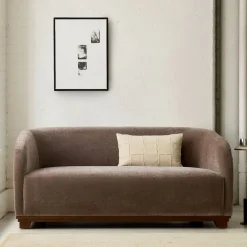 West Elm Shelton Loveseat (61")