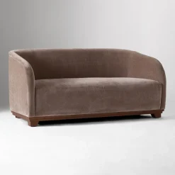 West Elm Shelton Loveseat (61")